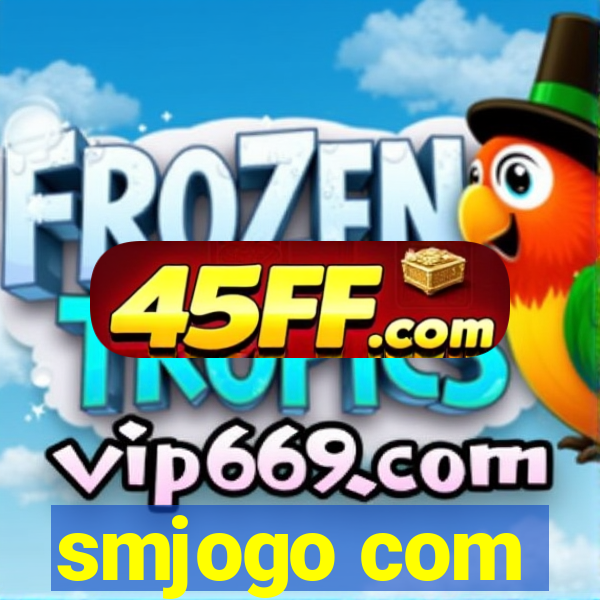 smjogo com